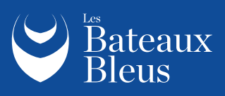 Les Bateaux Bleus